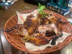 -海拉尔蒙古包(房山长阳总店)