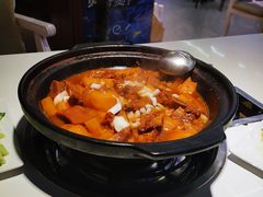 -闯关东牛排牛尾一锅香(龙源路店)