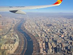 -太原武宿国际机场