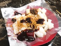 杂酱肠粉-香港风味小吃店(中英街店)