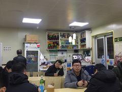 -家佳餐厅(大望路店)