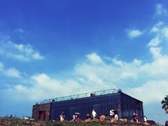 -Cafe Aewol Monsant