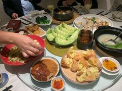 -金河半岛园林酒家(金融城店)