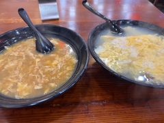 -台州老六海鲜面馆(上南总店)