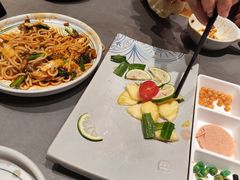 -云海肴·汽锅鸡·云南菜(高德置地店)
