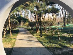 -玲珑塔公园