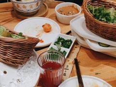 -四喜小胖·北京涮肉(五道营店)