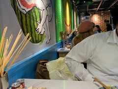 -蜀都小君肝串串香火锅(龙华旗舰店)