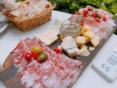 -Alimentari早午餐(安福路店)