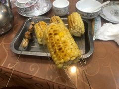 -春芳烧烤