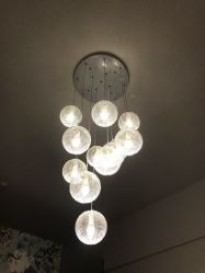 -菲秀家科技美颜SPA生活馆