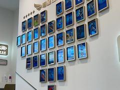 -龙格亲子游泳·水育早教运动中心(绿宝中心)