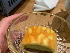 -团子君寿司·茶