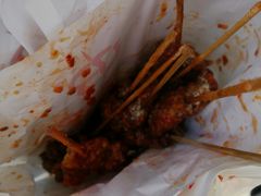 -辽B·小串(总店)