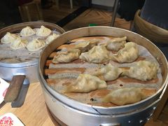 -老班长手工灌汤包老店(东山店)