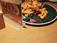 -前海沿·青岛菜(大拇指广场石老人店)