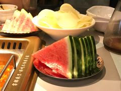 -雾都渣渣火锅(南城智汇城店)