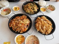 -哈尔滨师范大学-第2学生食堂