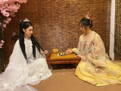 -汉仪华裳汉服旗袍·摄影写真馆(乌镇西栅店)