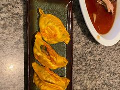 金牌煎饺-南京大牌档(中关村店)