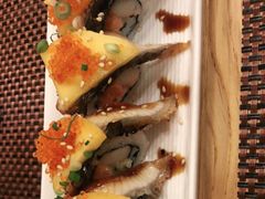 -樱の千渡日式料理·铁板烧•烧鸟(金盛田广场店)