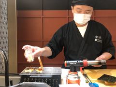 -Sushi Hanzo半藏(天环广场店)