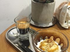 -研途咖啡馆(健康路店)