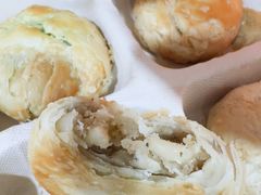 -龙华素斋(龙华路店)