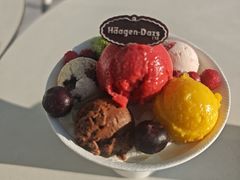 -哈根达斯(滨江店)