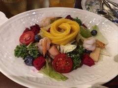 -第101座花园餐厅(湖滨88店)