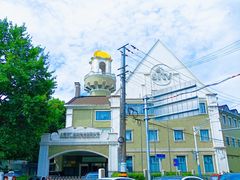 -上海文广互动电视有限公司(洛川东路店)