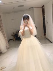 -GRACE KELLY婚纱与礼服(北京店)
