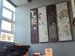 -局气 烤鸭·北京菜(光华路店)