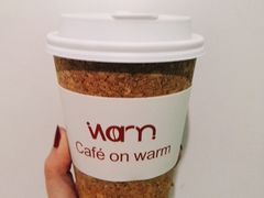 -Cafe on warm(丹霞店)