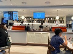 -Peet's Coffee皮爷咖啡(万象天地店)
