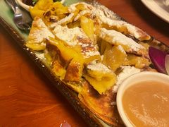 -申德勒加油站西餐厅(日坛路总店)