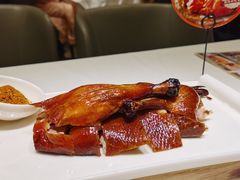 -小厨娘书香金陵(夫子庙老门东店)