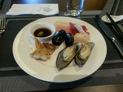 -AdD全日制餐厅(中谷花园酒店)