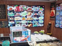 -阿明小菜·海鲜·上海菜(梅陇店)