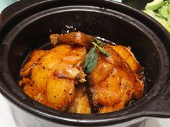 -南山鲜虾面·活鲜小馆·海味大连菜(南山总店)