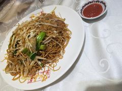 -凤城礼记鱼翅海鲜酒家(新马路总店)