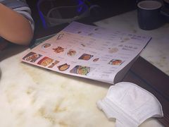 -绿茶餐厅(汇悦大融城店)