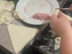 -鸳鸯抄手(燕岗路店)