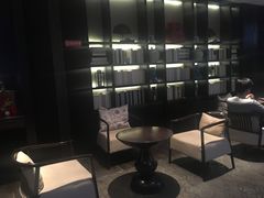 -曙光薇酒店(南京夫子庙老门东店)