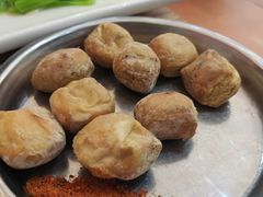 -建水五谷杂粮餐厅·建水美食