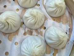 -苏小柳点心·手作小笼包(虹桥天地分院)