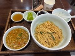 -蟹上黄·蟹黄面·江南糖水(人民广场店)