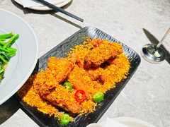 -留半山·香港食堂(啦啦宝都店)