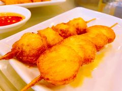 -满福隆酒楼(万绿园店)