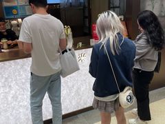 -茶米有言(城市市集龙之梦店)